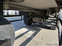 Schmitz Cargobull SKO 24 / Carrier Maxima 1000 -> Not Starting / ...