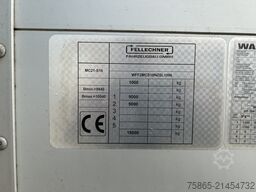 Fellechner MC21-S18 / Wipkar / Schuifzeil / Kooi Aap / Vol...