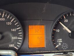 Mercedes-Benz Sprinter 314 CDI