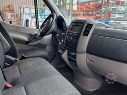 Mercedes-Benz Sprinter 314 CDI