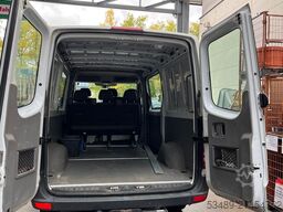 Mercedes-Benz Sprinter 314 CDI