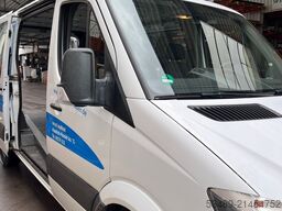 Mercedes-Benz Sprinter 314 CDI