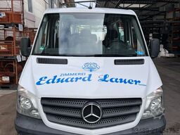 Mercedes-Benz Sprinter 314 CDI