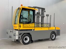 Baumann GX 70/12/40 ST