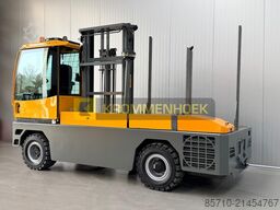 Baumann GX 70/12/40 ST