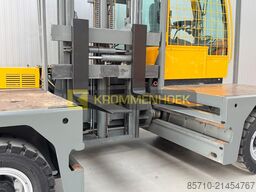 Baumann GX 70/12/40 ST