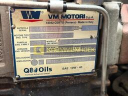 Baumann GX 70/12/40 ST