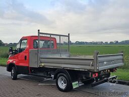 IVECO DAILY 35C12 Kipper Kist AC Euro6