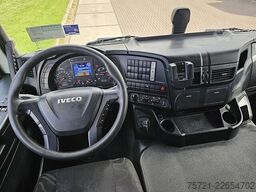 IVECO AD190S42 STRALIS