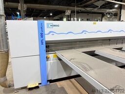 HOLZMA (Homag group) HPL 400/43/16 PROFI