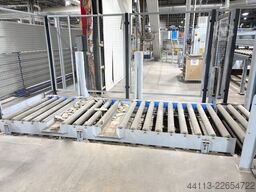 HOLZMA (Homag group) HPL 400/43/16 PROFI