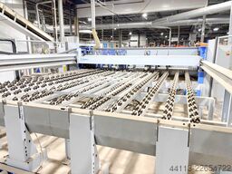 HOLZMA (Homag group) HPL 400/43/16 PROFI