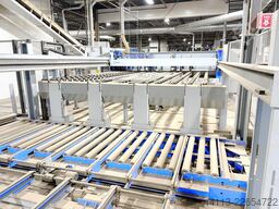 HOLZMA (Homag group) HPL 400/43/16 PROFI