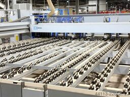 HOLZMA (Homag group) HPL 400/43/16 PROFI