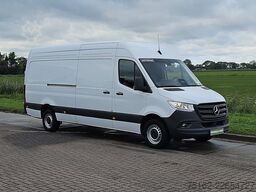 MERCEDES-BENZ SPRINTER 317 ac automaat EURO6