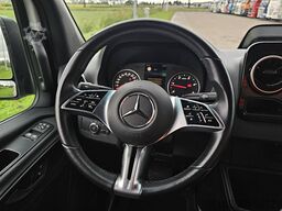 MERCEDES-BENZ SPRINTER 317 ac automaat EURO6