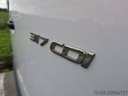 MERCEDES-BENZ SPRINTER 317 ac automaat EURO6