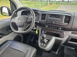 OPEL VIVARO 1.5 CDTI 102 M 20 dkm.!!