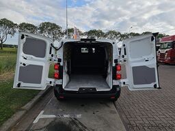 OPEL VIVARO 1.5 CDTI 102 M 20 dkm.!!