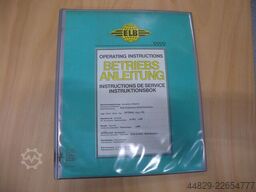 ELB-Schliff Optimal 6375 ND