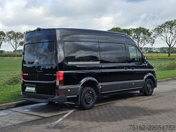 VW CRAFTER 35 2.0 L3H3 140Pk CarPlay!