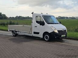 OPEL MOVANO 2.3 ac navi EURO6