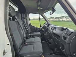 OPEL MOVANO 2.3 ac navi EURO6
