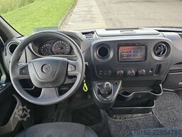OPEL MOVANO 2.3