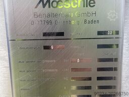 Moeschle Behalterbau GmbH 4,900 Litre