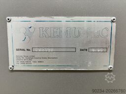 KEMUTEC 400 Litre