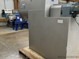 KEMUTEC 400 Litre