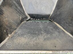 Maszyna przesiewająca SCHWANOG „RAPID” SBM 63G z sitami 2–15 mm – komplet Maszyna przesiewająca SCHWANOG „RAPID” SBM 63G z sitami 2–15 mm – komplet