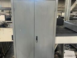 SCT ASP 1020 Screen Printing machine