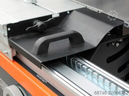 Rema Fx250 2600 mm