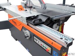 Rema Fx250 2600 mm