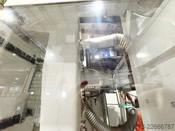 MORBIDELLI (SCM Group) CX 210