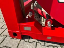 Welfit Oddy 20FT ISO / 24.960L / 1-COMP / 3 BAFFLES / UN PO...