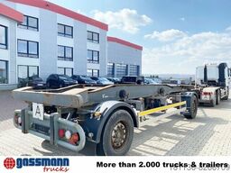 Rolo Apollo 6,5 Schlittenabroller