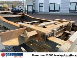 Rolo Apollo 6,5 Schlittenabroller