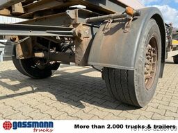 Rolo Apollo 6,5 Schlittenabroller