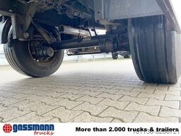 Orten PRASQ 18 Getränkeanhänger, Stapleraufnahme, 14x