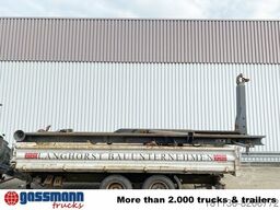  GRK 18/70 C Abrollanlage