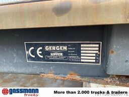  GRK 18/70 C Abrollanlage