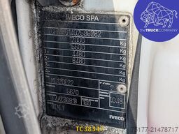 Iveco EuroCargo 120 E22