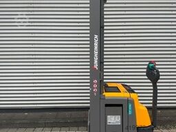 Jungheinrich EJC214z  Initialhub!!! 686 Std.