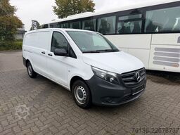 MERCEDES-BENZ Vito 116 CDI Automatik Klima Tempomat Kamera