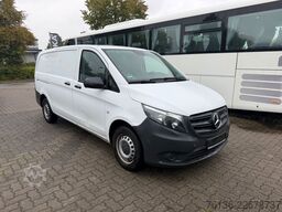 MERCEDES-BENZ Vito 116 CDI Automatik Klima Tempomat Kamera