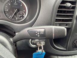 MERCEDES-BENZ Vito 116 CDI Automatik Klima Tempomat Kamera