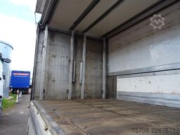  Tandem Schwenkwand*Türen*MSH*Scheibe*19Pal*L/L