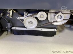 Hako Sweepmaster / Jonas B 980 R Generalüberholt - 6 Monate Garantie !